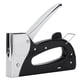 thumbnail image 3 of Pistola de grapas portátil, duradera, segura, práctica, ergonómica, grapadora Manual para Material de fijación, decoración artesanal, carpintería, 3 of 5