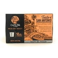 thumbnail image 4 of Cafe Ole Taste of Texas Gourmet Coffee  Gift Assortment, 12ct. (36 Cups) Houston Blend, Texas Pecan, Taste of San Antonio, 4 of 4