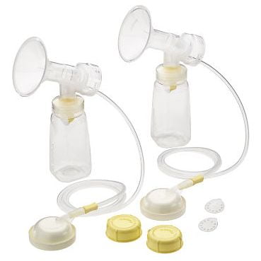 Medela Symphony Double Pumping System (Best Closed System Breast Pump 2019)