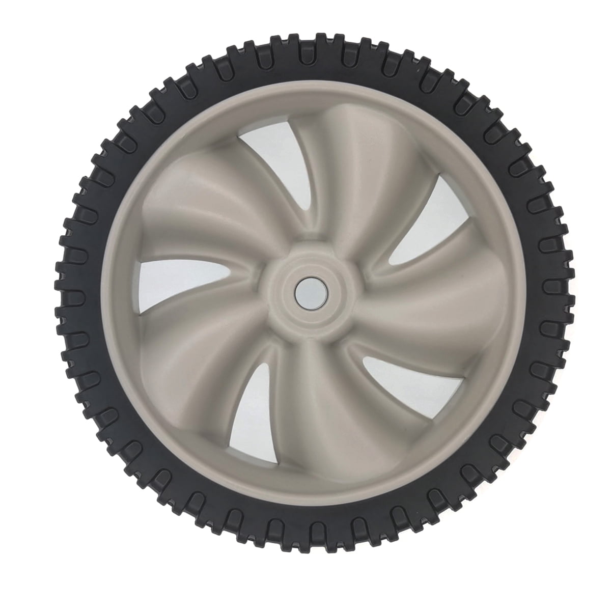 8" Lawn Mower Wheel for MTD 73404563