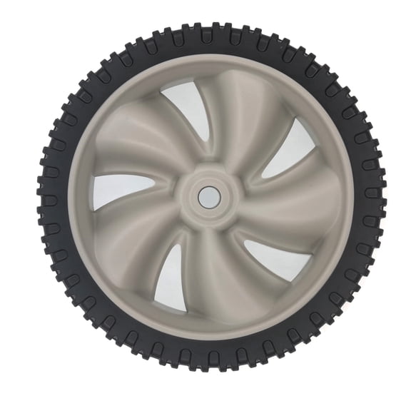 8" Lawn Mower Wheel for MTD 734-04563