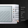 thumbnail image 5 of Pc Gamer AMD Ryzen 7 8700G 32GB RAM DDR5 SSD 1TB + 80, 5 of 5