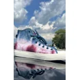 thumbnail image 1 of New Size 9 Ad-id-as Originals Nizza RF Victory Corduroy Tie Dye Lifestyle Shoes, 1 of 6
