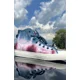 thumbnail image 1 of New Size 9 Ad-id-as Originals Nizza RF Victory Corduroy Tie Dye Lifestyle Shoes, 1 of 6