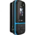 thumbnail image 3 of SanDisk Clip Sport Go 32 GB Flash MP3 Player - Blue, 3 of 4