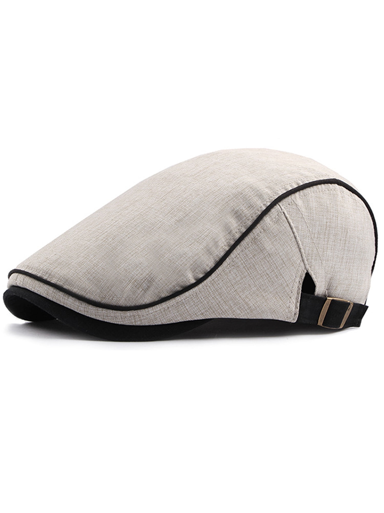 Mens Women Flat Cap Beret Cabbie Hat Country Peaky Nigeria Ubuy