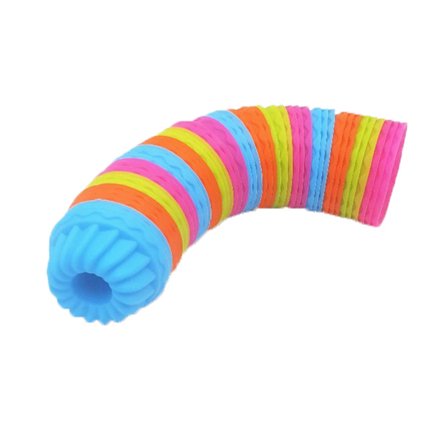 Raindrops Reusable Silicone Baking Molds for Cake Making DIY Cupcake Muffin Shaped Tray Assorted Color