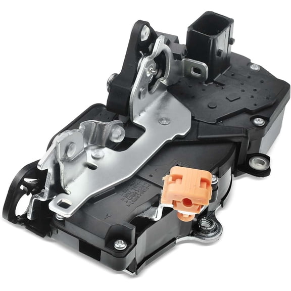 A-Premium Door Lock Actuator Compatible with Suzuki XL-7 2007-2009 Sport Utility Front Left Driver Side