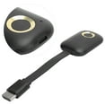 thumbnail image 4 of Receptor de pantalla inalámbrico dongle receptor de pantalla Conexión simple  experiencia de uso ABS Señal fuerte para monitores para televisores, 4 of 8