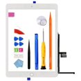 thumbnail image 1 of GoodFixer iPad 7th 8th Gen Screen Replacement Digitizer 10.2" A2197 A2198, 1 of 4