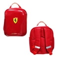 thumbnail image 3 of Kit Balón Y Mochila Ferrari Rojo, 3 of 5