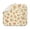 Pioneer Flower Floral-1, variant on Pioneer Flower Floral Print Pattern Kitchen Dish Drying Mat 1 Pack, Ultra Absorbent Microfiber Drainer Mat, 16"x18"