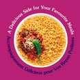 thumbnail image 4 of BEN'S ORIGINAL Spicy Style Cheddar & Jalapeno Rice Flavour Side Dish, 240g Pouch, 4 of 7