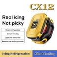 thumbnail image 2 of MEMO CX12 Mobile Phone Cooler Semiconductor Ice Cooling Radiator, 2 of 4
