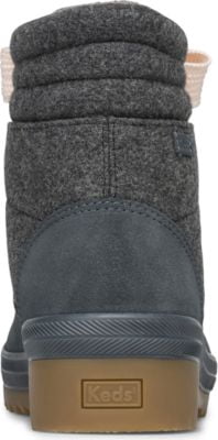 Keds Camp Water-Resistant Boot w 