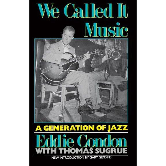 Quality Paperbacks Series We Called It Music, (Paperback)