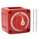 thumbnail image 1 of Battery Disconnect Switch 300A DC32V Double Circuit M10 X 3 Universal Fit for RV Marine Automotive, 1 of 5