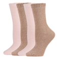 thumbnail image 4 of Josie Natori Chenille Crew Socks, 2 pack, 4 of 8