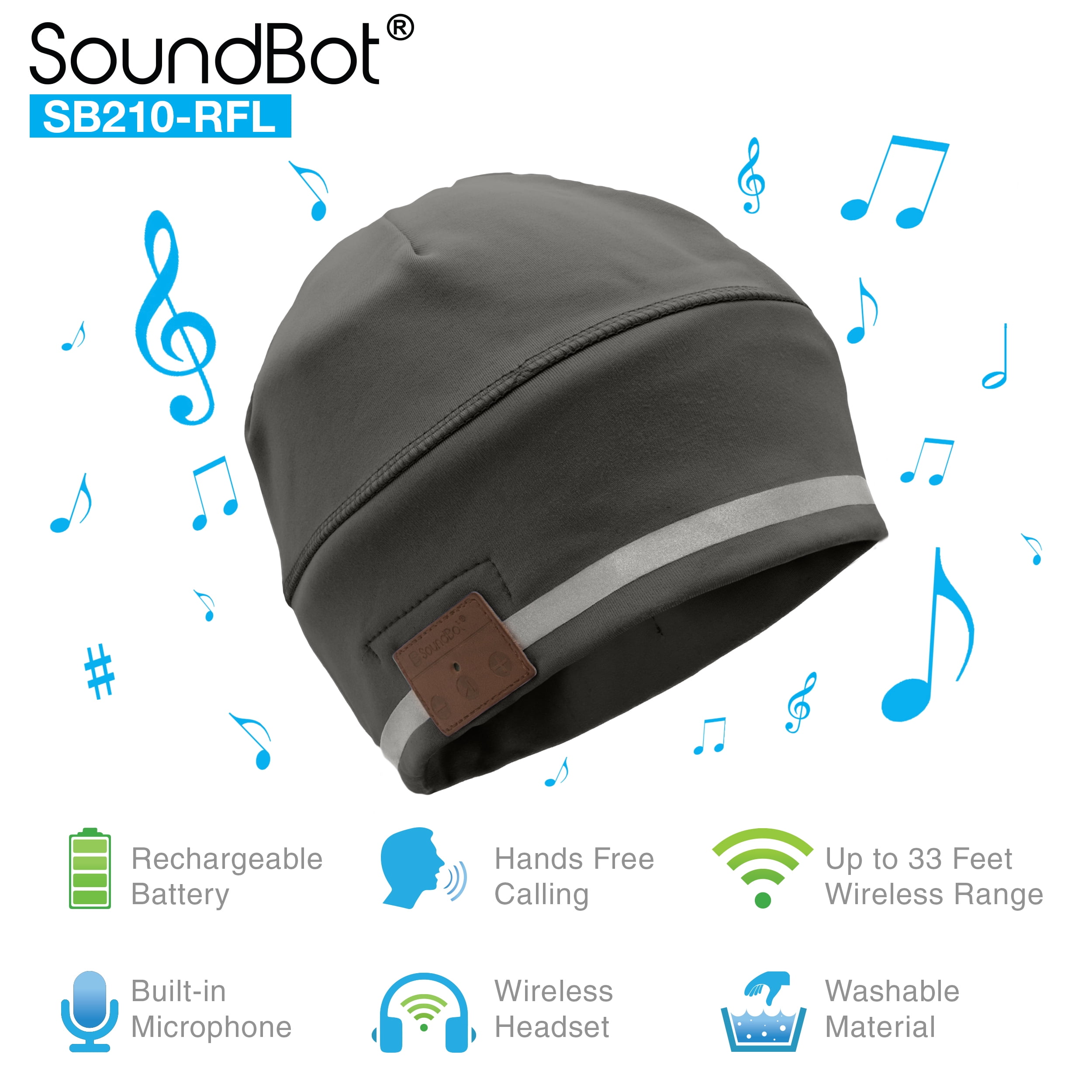 soundbot sb210