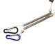 thumbnail image 5 of El Cuerpo De Pesca, Soporte Para Pinzas, Interruptor De Bloqueo, Pinzas Para Peces, Suministros De Pesca, Herramientas Para Pinzas De Pesca Vogacara OD006400-00, 5 of 7
