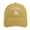 Sand, variant on Later Gator Sand Colour Baseball Cap for Men Women, Adjustable Snapback Hats Cotton Hat