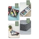 thumbnail image 5 of Ounissouiy Cepillo para llaves de fieltro para Hotel y hogar, caja de almacenamiento para teléfono, cajón para sala de estar, bolígrafos de , Type2 NO2, 5 of 6