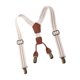 thumbnail image 5 of Tirantes ajustables Yuyangstore para niños disfraz Ropa formal de Halloween Beige, 5 of 8