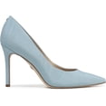 thumbnail image 2 of Sam Edelman Women's Hazel Cloud Blue Pump 8.5M, 2 of 6