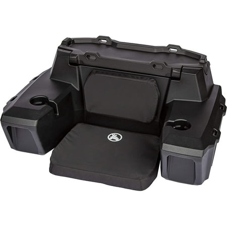 ATV Trunk & Lounger