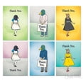 thumbnail image 2 of Thank You Cards Boxed Set, 2 of 2