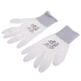 thumbnail image 4 of Guantes protectores antideslizantes de del trabajo Guantes de resina de punto de trabajo, 4 of 9