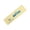 Yellow, variant on Sensory Squeeze Toys, Butter Squeeze Toys, 4Oz, 4X1.5 In, Pale Yellow, Relaxation, Daily Calming, 1 Pc