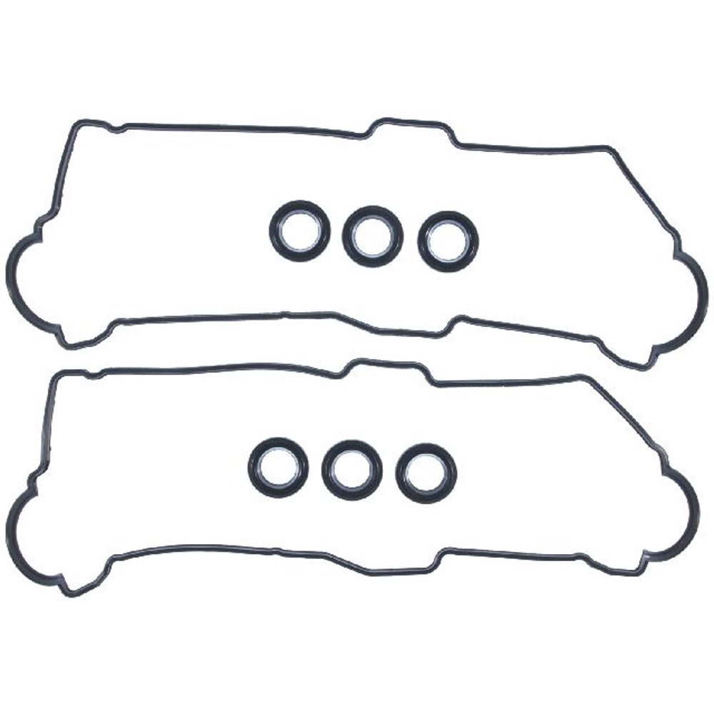OE Replacement for 20002004 Toyota Tundra Engine Valve Cover Gasket