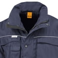 thumbnail image 2 of WORK-GUARD by Result Mens Heavy Duty Coat, 2 of 4