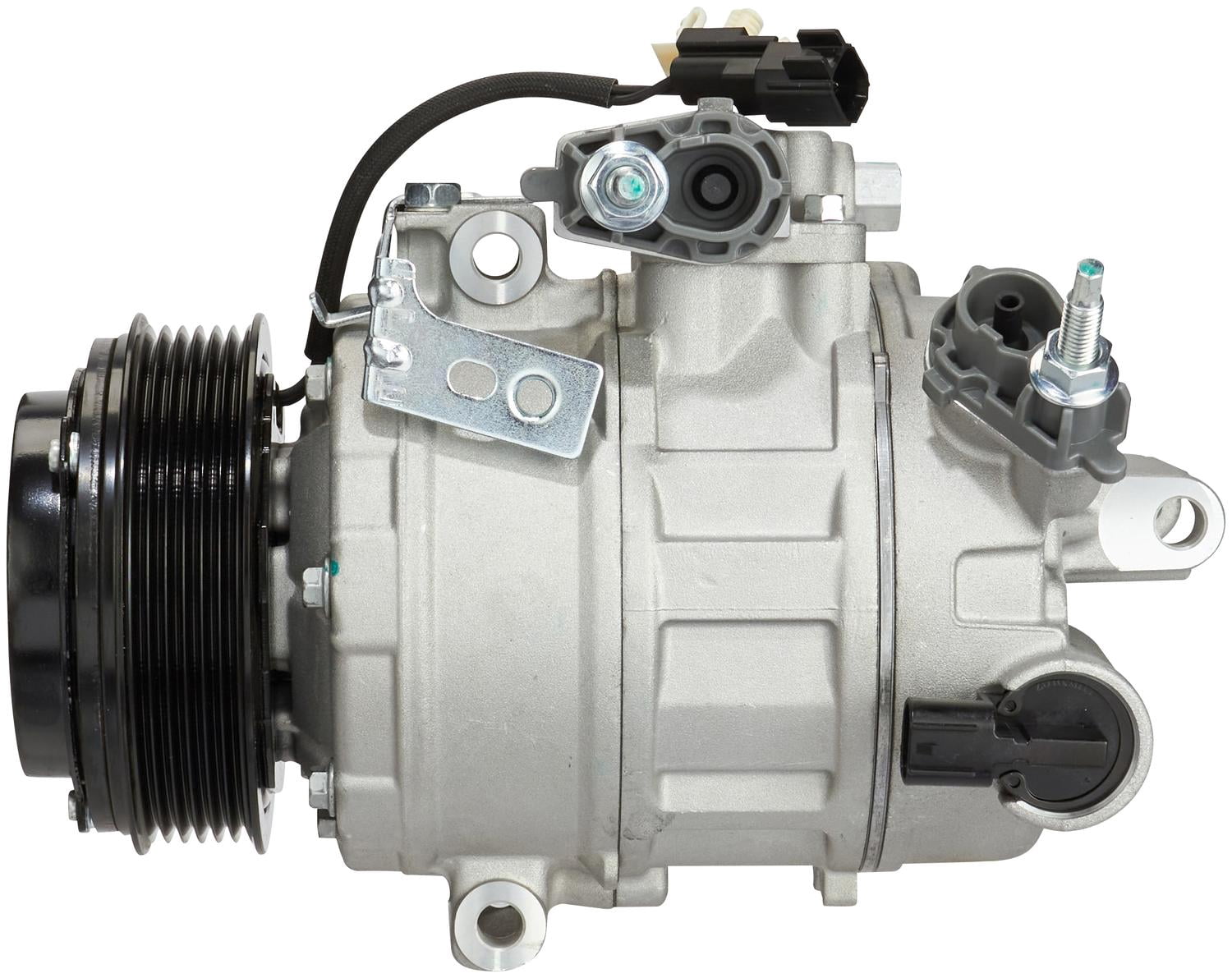 Spectra Premium A/C Compressor 0610308