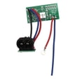 thumbnail image 1 of Accesorios para Cortapelos Sunnimix Placa Base 8148, 1 of 8