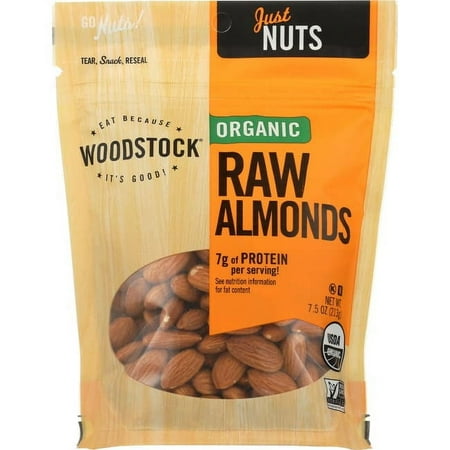 Once Again Crunchy Natural Almond Butter, 16 Oz