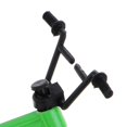 thumbnail image 4 of Cool Finger Mountain Bike Miniature Metal Model Creative Game for Children Green, 4 of 6