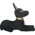 Summit Collection 1162 Egyptian Anubis Dog Stuffed Plush - Walmart.com