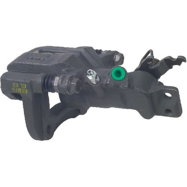 OE Replacement for 19982007 Honda Accord Rear Right Disc Brake Caliper