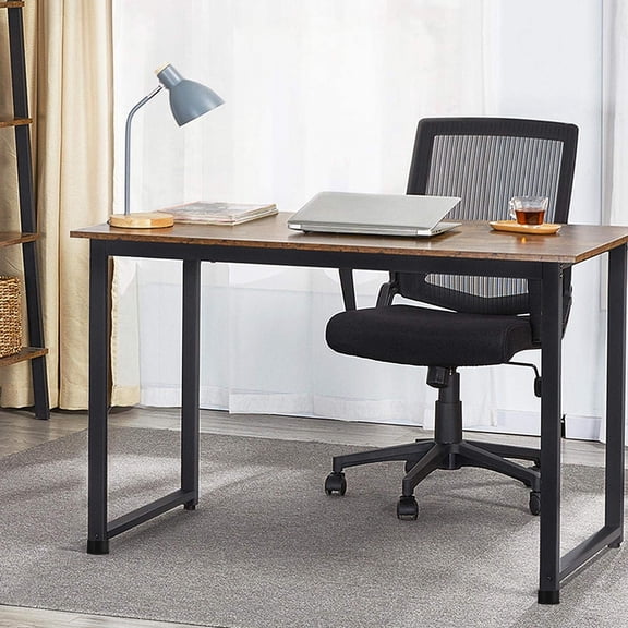 GOOHOCHY  8 Pcs Heavy Duty Furniture Leveling Feet Adjustable Legs Black