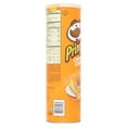 thumbnail image 3 of Pringles Cheddar Cheese Potato Crisps Chips, 5.96 Oz., 3 of 5
