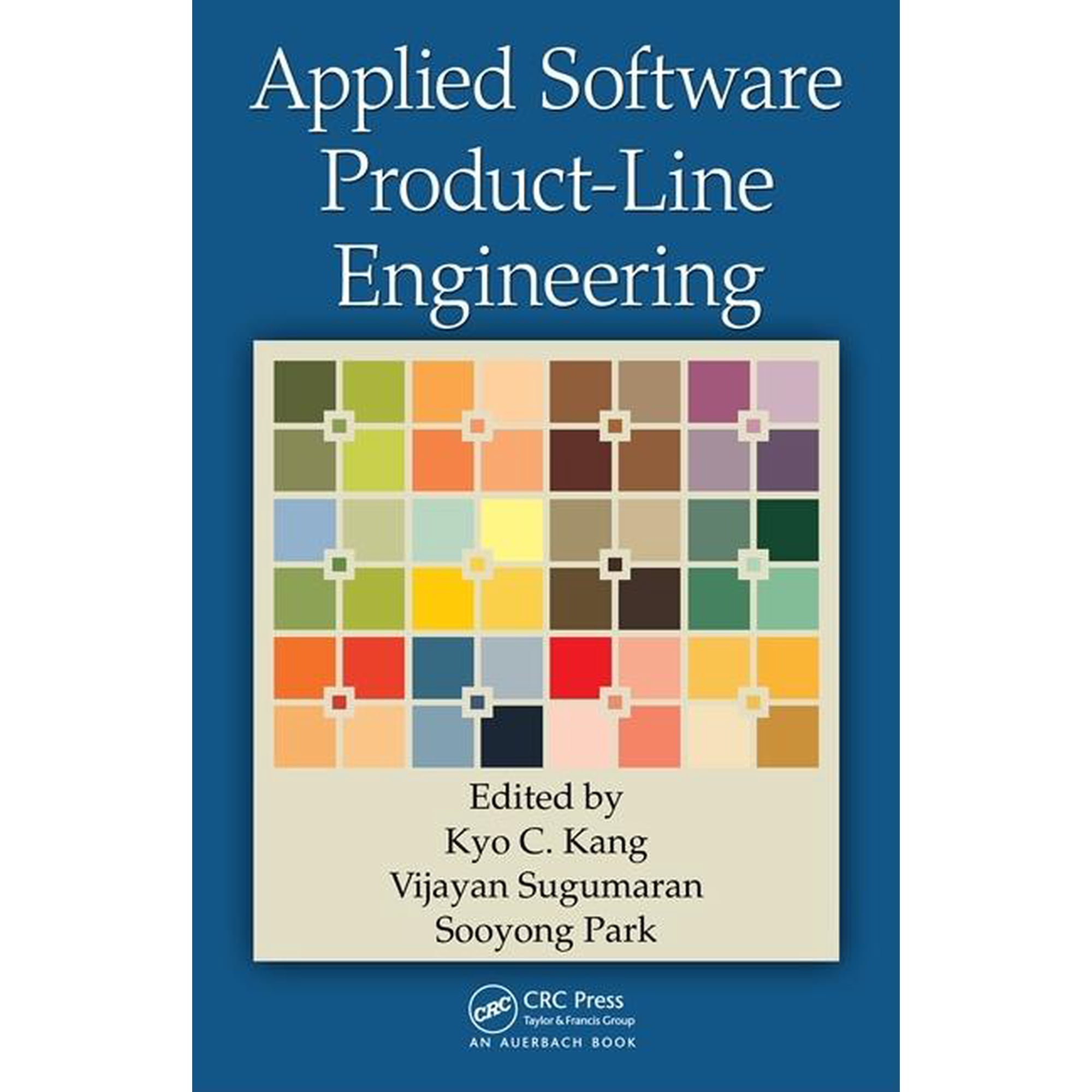 Applied Software Product Line Engineering (Hardcover)