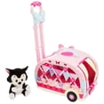 thumbnail image 4 of Disney Minnie Mouse Figaro Pet Carrier Set, 4 of 4