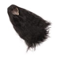 thumbnail image 1 of Poupée Longue Bouclée, Remplacement de Poupée en Douceur pour Poupée de Circonférence de Tête de 7,3 à 8,3 Pouces, Volume de Cheveux Plus Complet à la Mode, 1 of 8