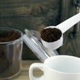thumbnail image 3 of Cornucopia Brands Coffee Scoops/Tablespoon Plastic Measuring Spoons (20-Pack); Bulk Pack Ideal for Kitchen & Pantry Storage, 3 of 8