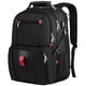thumbnail image 1 of Mochila YOREPEK 50L para hombres Con Puerto De Carga USB Negro, 1 of 4