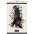 thumbnail image 2 of Naruto Shippûden - Itachi, 2 of 4