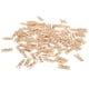 thumbnail image 4 of 100 mini pinzas de madera para ropa, sin terminar, resistentes, duraderas, de amplia aplicación, pinzas de madera para fotos., 4 of 14