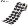 thumbnail image 1 of Bgsha 900pcs/Roll Splatter Target Sticker Practice Targets Sticker Repair Patch Tool, 1 of 9